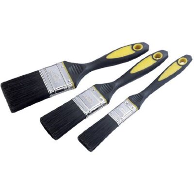 Draper 9259 Brocha de pintor (pack de 3) Draper 9259 Brocha de pintor (pack de 3)