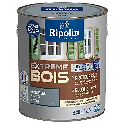 RIPOLIN 2L5 pintura RIPOLIN 2L5 pintura