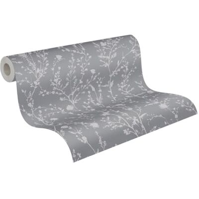 A.S. CRÉATION Casual Living floral papel pintado - Papel pintado A.S. CRÉATION Casual Living floral papel pintado - Papel pintado
