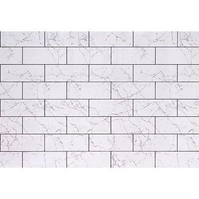 d-c-fix papel pintado de pared Mármol espléndido paneles 3D lavable y impermeable vinilo decorativo mural revestimiento pegatinas PVC para cocina, baño, salon, dormitorio 67,5 cm x 4 m d-c-fix papel pintado de pared Mármol espléndido paneles 3D lavable y impermeable vinilo decorativo mural revestimiento pegatinas PVC para cocina, baño, salon, dormitorio 67,5 cm x 4 m