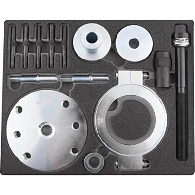 CLAS Equipements Kit de colocación para conductos de Aluminio CLAS Equipements Kit de colocación para conductos de Aluminio