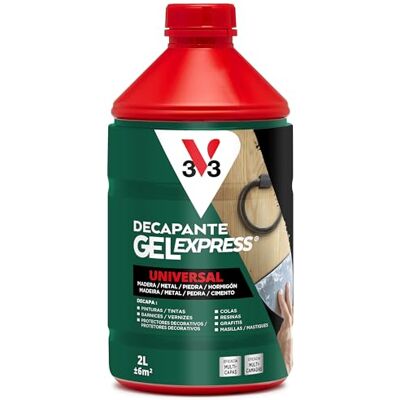 V33 Decapante Universal 2L V33 Decapante Universal 2L