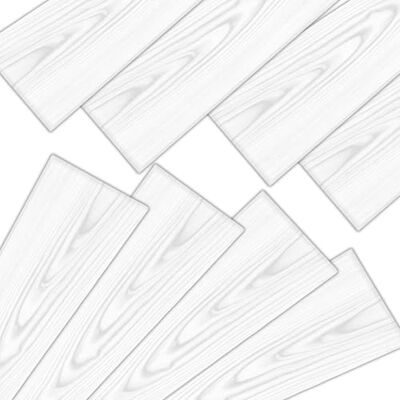 Eurodeco Paneles de pared, paneles de techo, revestimiento decorativo de pared, adhesivos para pared, aspecto de madera, material de poliestireno (6 m²/36 unidades) Eurodeco Paneles de pared, paneles de techo, revestimiento decorativo de pared, adhesivos para pared, aspecto de madera, material de poliestireno (6 m²/36 unidades)
