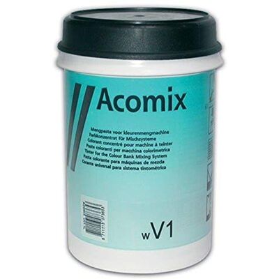 Sikkens AC acomix Color Pasta 1,000 L Sikkens AC acomix Color Pasta 1,000 L
