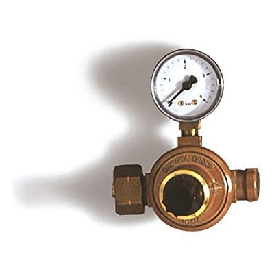 ACQUASTILLA Regolatore alta pressione gas 12 Kg/h ACQUASTILLA Regolatore alta pressione gas 12 Kg/h