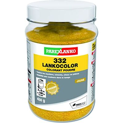 Parexlanko 332 LankoColor Colorante, Amarillo Parexlanko 332 LankoColor Colorante, Amarillo