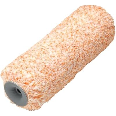 Draper Rodillo de microfibra de pelo largo, 230 mm Draper Rodillo de microfibra de pelo largo, 230 mm