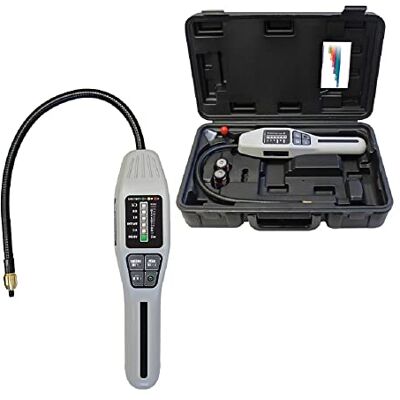 Ferrari Srl - LeakDetector-Flammable - Detector de gases Ferrari Srl - LeakDetector-Flammable - Detector de gases