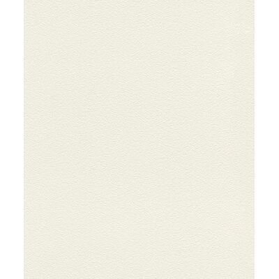 Rasch Papel pintado no tejido de yeso – Papel pintado texturizado Uni en blanco para un ambiente moderno – Fácil de empapelar y pintar – 10,05 m x 0,53 m Rasch Papel pintado no tejido de yeso – Papel pintado texturizado Uni en blanco para un ambiente moderno – Fácil de empapelar y pintar – 10,05 m x 0,53 m