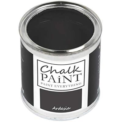 Pintura a la tiza extra opaca Recolor - Para muebles y paredes Pintura a la tiza extra opaca Recolor - Para muebles y paredes