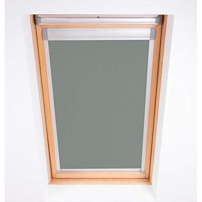 Bloc Blinds MK06 - Blackout para ventanas Velux - Cín Bloc Blinds MK06 - Blackout para ventanas Velux - Cín