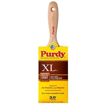 Purdy Cepillo para Esmalte/Pared de 7,6 cm Purdy Cepillo para Esmalte/Pared de 7,6 cm