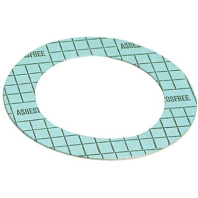 ACQUASTILLA Juntas verdes para Flange Pn6 ACQUASTILLA Juntas verdes para Flange Pn6