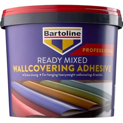 Bartoline Adhesivo Extra Fuerte 5 kg para vinilo, textiles, arpillera y poliestireno. Listo para usar, fácil de aplicar y con alta adherencia inicial. Bartoline Adhesivo Extra Fuerte 5 kg para vinilo, textiles, arpillera y poliestireno. Listo para usar, fácil de aplicar y con alta adherencia inicial.