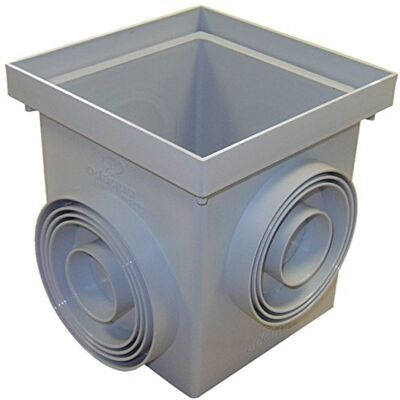 Adequa Arqueta, 20 x 20 cm Adequa Arqueta, 20 x 20 cm