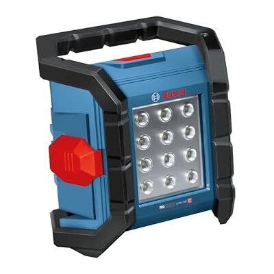 Bosch PRO Linterna a batería GLI18V-1500 Bosch PRO Linterna a batería GLI18V-1500