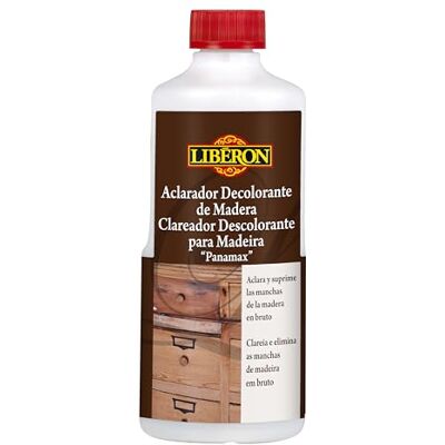 Liberon Decolorante Panamax 500ml Liberon Decolorante Panamax 500ml