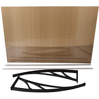 BLINKY En Los Refugios Bronzed Abs, Alveolares, 100X150 Cm BLINKY En Los Refugios Bronzed Abs, Alveolares, 100X150 Cm