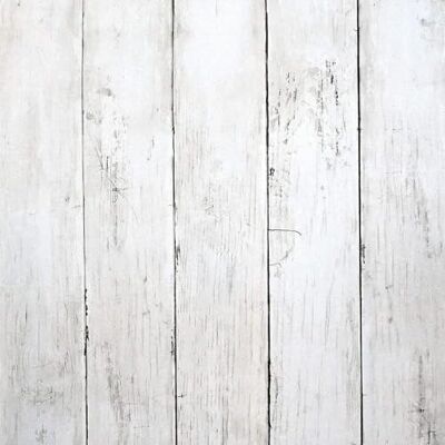 AMIGO Papel de Contacto con Vetas de Madera en Blanco y Gris,Papel Pintado Decorativo Autoadhesivo y Removible,Lámina Retro de Madera Para Decoración de Interiores 44x600cm AMIGO Papel de Contacto con Vetas de Madera en Blanco y Gris,Papel Pintado Decorativo Autoadhesivo y Removible,Lámina Retro de Madera Para Decoración de Interiores 44x600cm