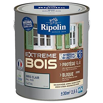 RIPOLIN 2L5 pintura RIPOLIN 2L5 pintura