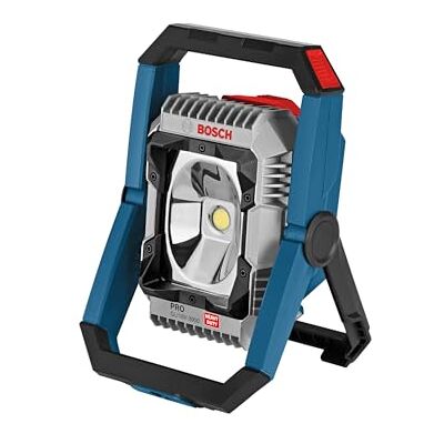 Bosch PRO Linterna a batería GLI18V-3000 Bosch PRO Linterna a batería GLI18V-3000