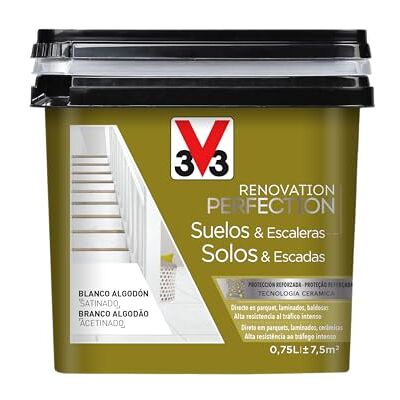 V33 - Reno Perfection - 750 ml - Blanco - Paint V33 - Reno Perfection - 750 ml - Blanco - Paint