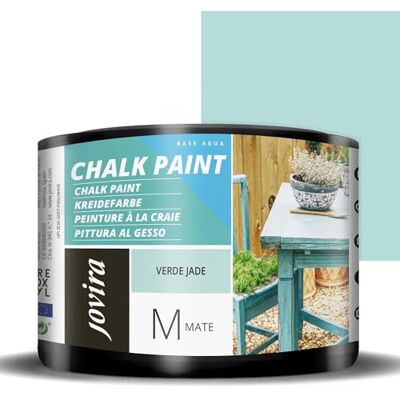 JOVIRA PINTURAS - Pintura Tiza - Paint JOVIRA PINTURAS - Pintura Tiza - Paint