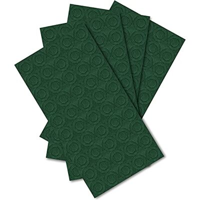 ISOLATECH 200 uds aislantes de baterías 18650 Verdes Ø17mm ISOLATECH 200 uds aislantes de baterías 18650 Verdes Ø17mm