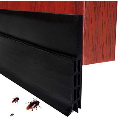 Extsud Cinta Sellada para Puerta - Aislamiento Acústico y Antiviento Extsud Cinta Sellada para Puerta - Aislamiento Acústico y Antiviento