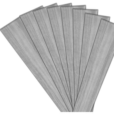 Eurodeco Paneles de techo de blando poliestireno XPS PSE, Revestimiento de techo imitación madera, Decorar de pared 100x16,7cm espesor 2mm (20 m²/120 unidades), P20) Eurodeco Paneles de techo de blando poliestireno XPS PSE, Revestimiento de techo imitación madera, Decorar de pared 100x16,7cm espesor 2mm (20 m²/120 unidades), P20)
