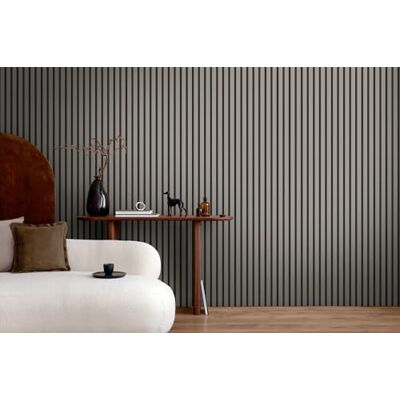 A.S. Creation Vliestapete 786284 Grau Schwarz Muster Motive - Papel pintado A.S. Creation Vliestapete 786284 Grau Schwarz Muster Motive - Papel pintado