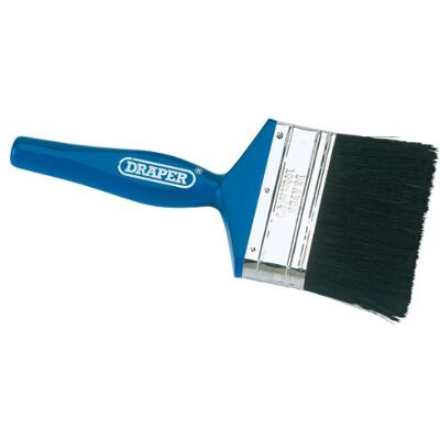 Draper Brocha de pintor (tamaño: 100mm) Draper Brocha de pintor (tamaño: 100mm)