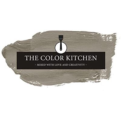A.S. Création Livingwalls The Color Kitchen Aesthetic Ajwain Pintura universal para pared (2,5 L) A.S. Création Livingwalls The Color Kitchen Aesthetic Ajwain Pintura universal para pared (2,5 L)