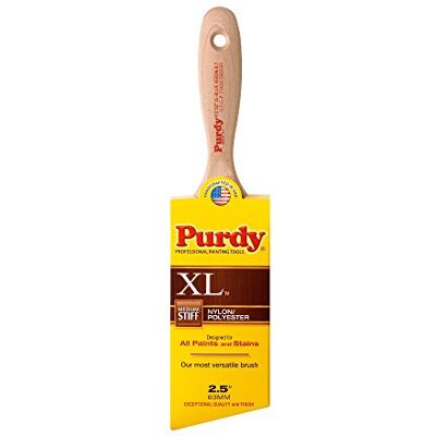 Purdy Pincel de Pintura XL BVR de 6,35 cm (Paquete de 1) Purdy Pincel de Pintura XL BVR de 6,35 cm (Paquete de 1)