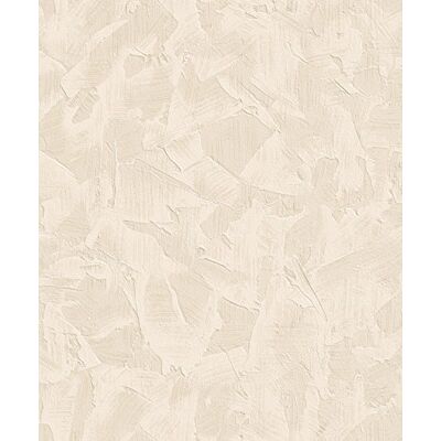 Rasch Papel pintado con aspecto de enlucido, papel pintado texturizado, color beige y naranja para un ambiente armonioso, fácil de empapelar y pintar, 10,05 m x 0,53 m Rasch Papel pintado con aspecto de enlucido, papel pintado texturizado, color beige y naranja para un ambiente armonioso, fácil de empapelar y pintar, 10,05 m x 0,53 m