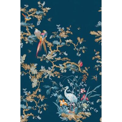 Rasch - 362824 - Animales - 4.21 m² - Papel pintado Rasch - 362824 - Animales - 4.21 m² - Papel pintado