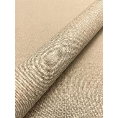 Newroom papel pintado TNT beige liso textura lino salón recibidor Newroom papel pintado TNT beige liso textura lino salón recibidor