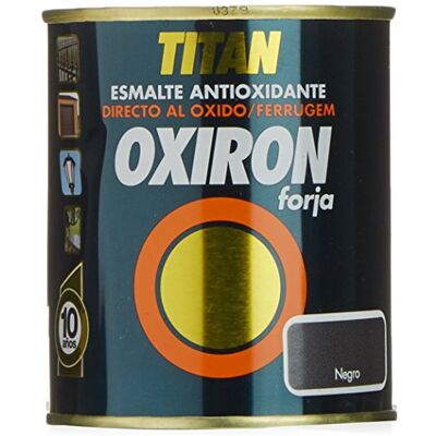 Titan Oxiron 020 204 375 Ml Titan Oxiron 020 204 375 Ml