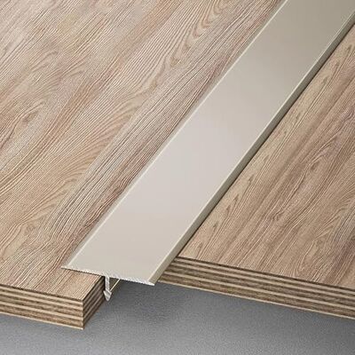 Raouoae Perfil De Transición En T Para Suelos Laminados Y Parquet, Umbral De Puerta 100cm, Paquete De 3, Riel Sin Juntas Para Transición De Suelos, Borde De Puerta Y Umbrales(High-End-Grau,Breite: 30 Raouoae Perfil De Transición En T Para Suelos Laminados Y Parquet, Umbral De Puerta 100cm, Paquete De 3, Riel Sin Juntas Para Transición De Suelos, Borde De Puerta Y Umbrales(High-End-Grau,Breite: 30