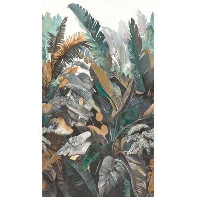 Panel Digital Frasca - 159x280 cm - Tropical Panel Digital Frasca - 159x280 cm - Tropical