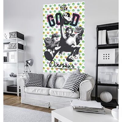 Komar de VD 036 Fieltro panel Arlo and Spot Layer Up Light 1, boca Incluye de cola, multicolor, 120 x 200 cm Komar de VD 036 Fieltro panel Arlo and Spot Layer Up Light 1, boca Incluye de cola, multicolor, 120 x 200 cm