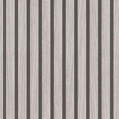 Rasch Papel pintado – Papel pintado gris con aspecto de madera, paneles 3D de madera en aspecto moderno Skandi, pared de láminas – 10,05 m x 0,53 m (largo x ancho) Rasch Papel pintado – Papel pintado gris con aspecto de madera, paneles 3D de madera en aspecto moderno Skandi, pared de láminas – 10,05 m x 0,53 m (largo x ancho)