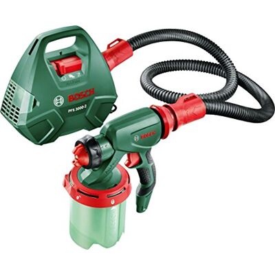 Bosch PFS 3000-2 Todo Sistema De La Pintura De Aerosol Bosch PFS 3000-2 Todo Sistema De La Pintura De Aerosol