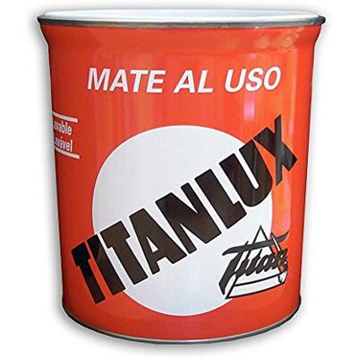 Titan Tx.mate Al Uso Blanco 4l Titan Tx.mate Al Uso Blanco 4l