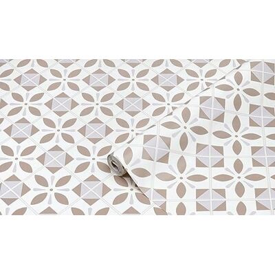d-c-fix papel pintado de pared Elemento oriental paneles 3D 67,5 cm x 4 m d-c-fix papel pintado de pared Elemento oriental paneles 3D 67,5 cm x 4 m