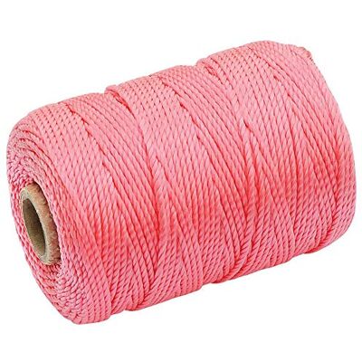 Draper 100 m Color Rosa ladrillo línea Draper 100 m Color Rosa ladrillo línea