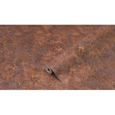 d-c-fix papel pintado de pared Piedra oxidada paneles 3D 67,5 cm x 4 m d-c-fix papel pintado de pared Piedra oxidada paneles 3D 67,5 cm x 4 m