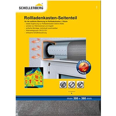 Schellenberg Aislamiento Schellenberg Aislamiento