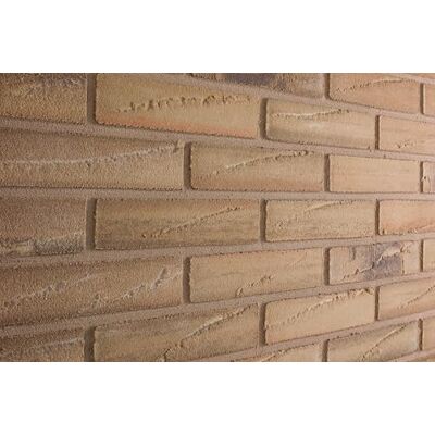 ELABRICK Corsica 50x210mm - Baldosa de ladrillo ELABRICK Corsica 50x210mm - Baldosa de ladrillo