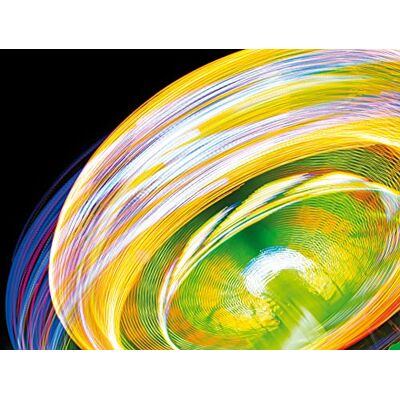 Papel tapiz abstracto Rasch - 10.42 m² Papel tapiz abstracto Rasch - 10.42 m²